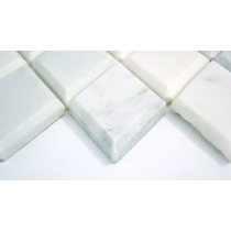 MARBLE - 2.01X4.76/10X13 WINTER FROST, WINTER FROST, POLISHED